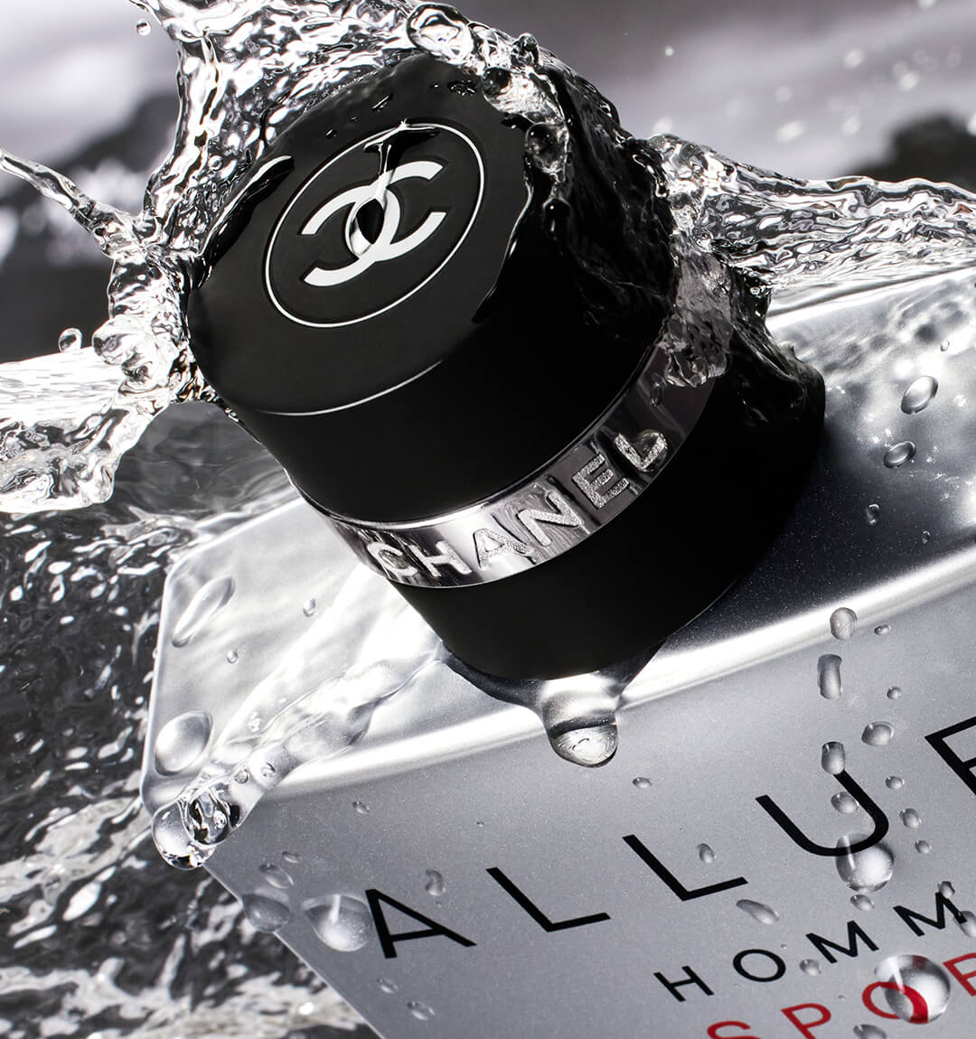 Chanel Allure Homme Sport