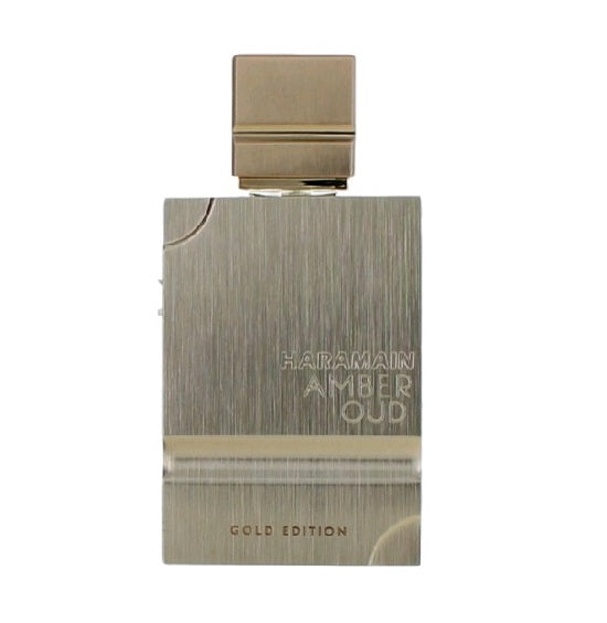 Amber Oud Gold 120ml Al Haramain