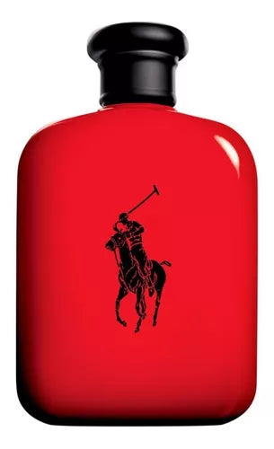 Ralph Lauren Polo Red EDT 125 ML