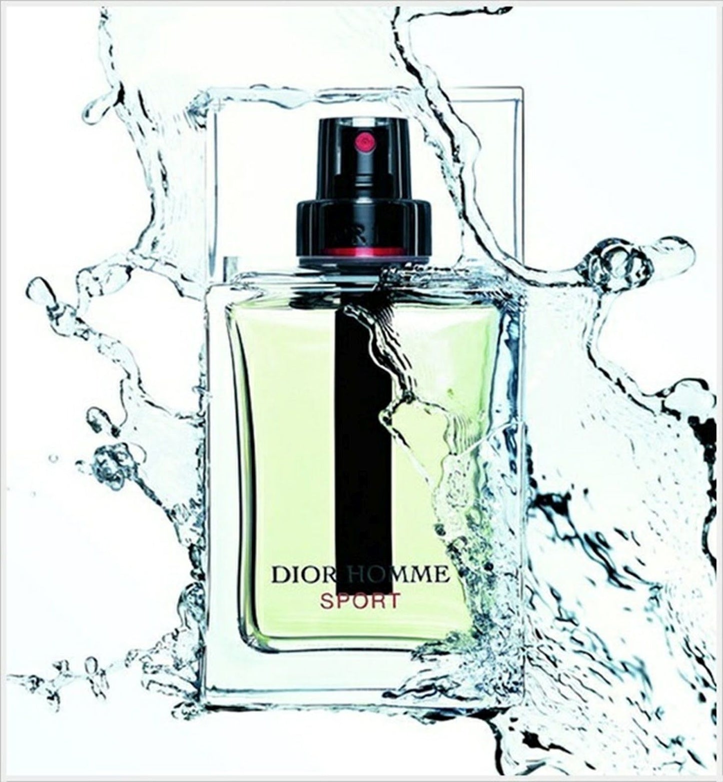 Dior Homme Sport
