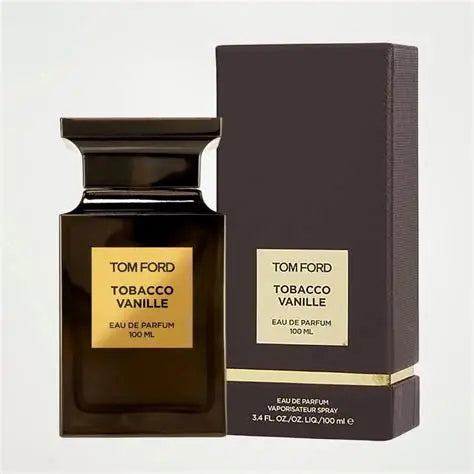 Tom Ford Tobacco Vanille