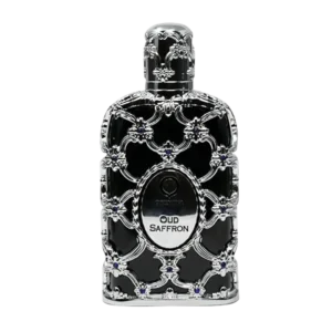 Orientica Oud Saffron