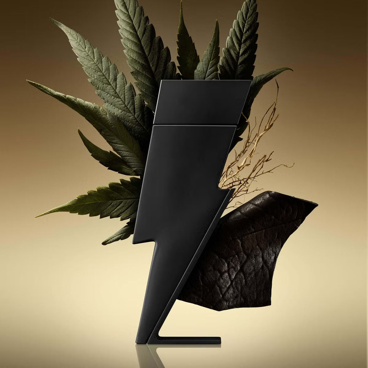 Bad Boy Le Parfum