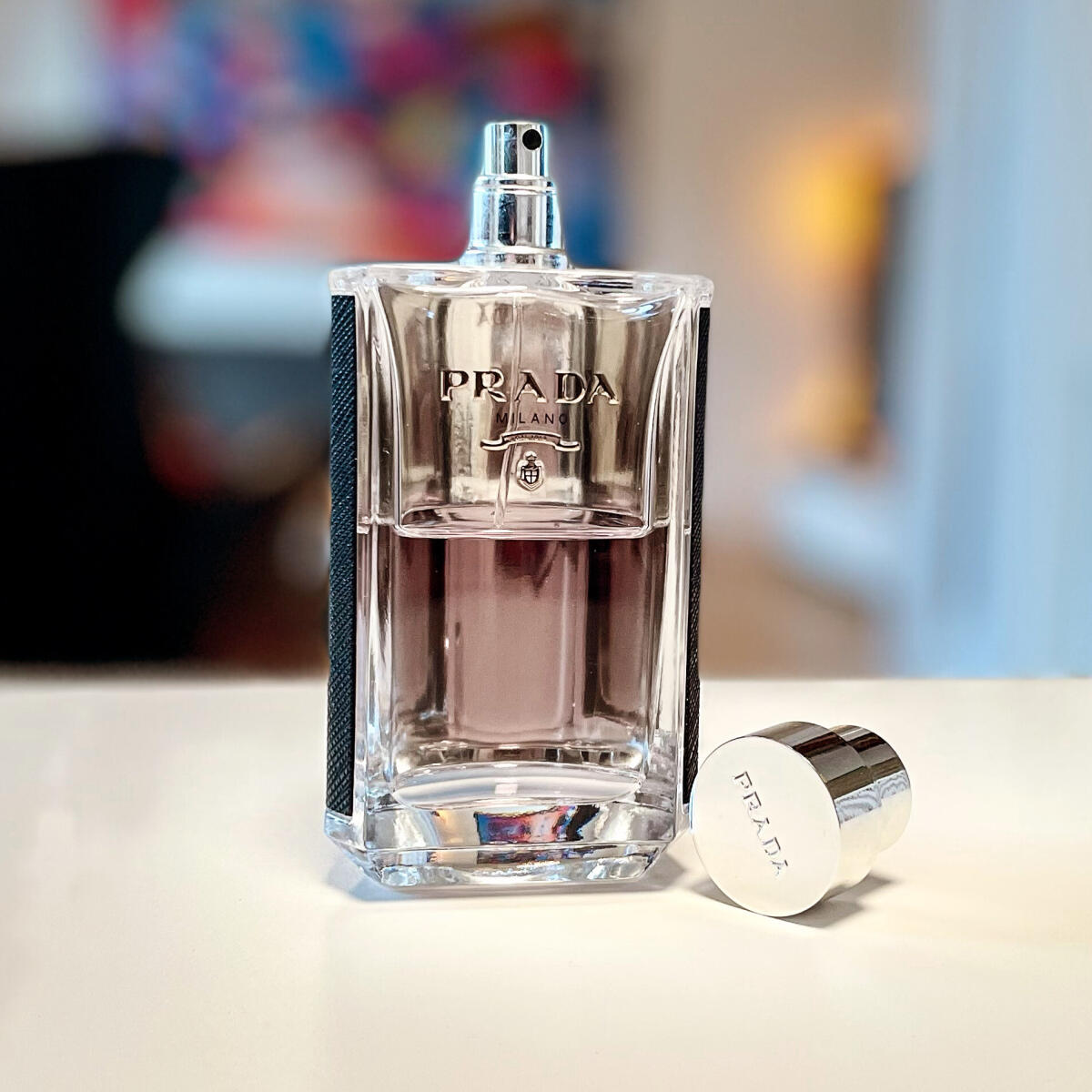 Prada L'Homme