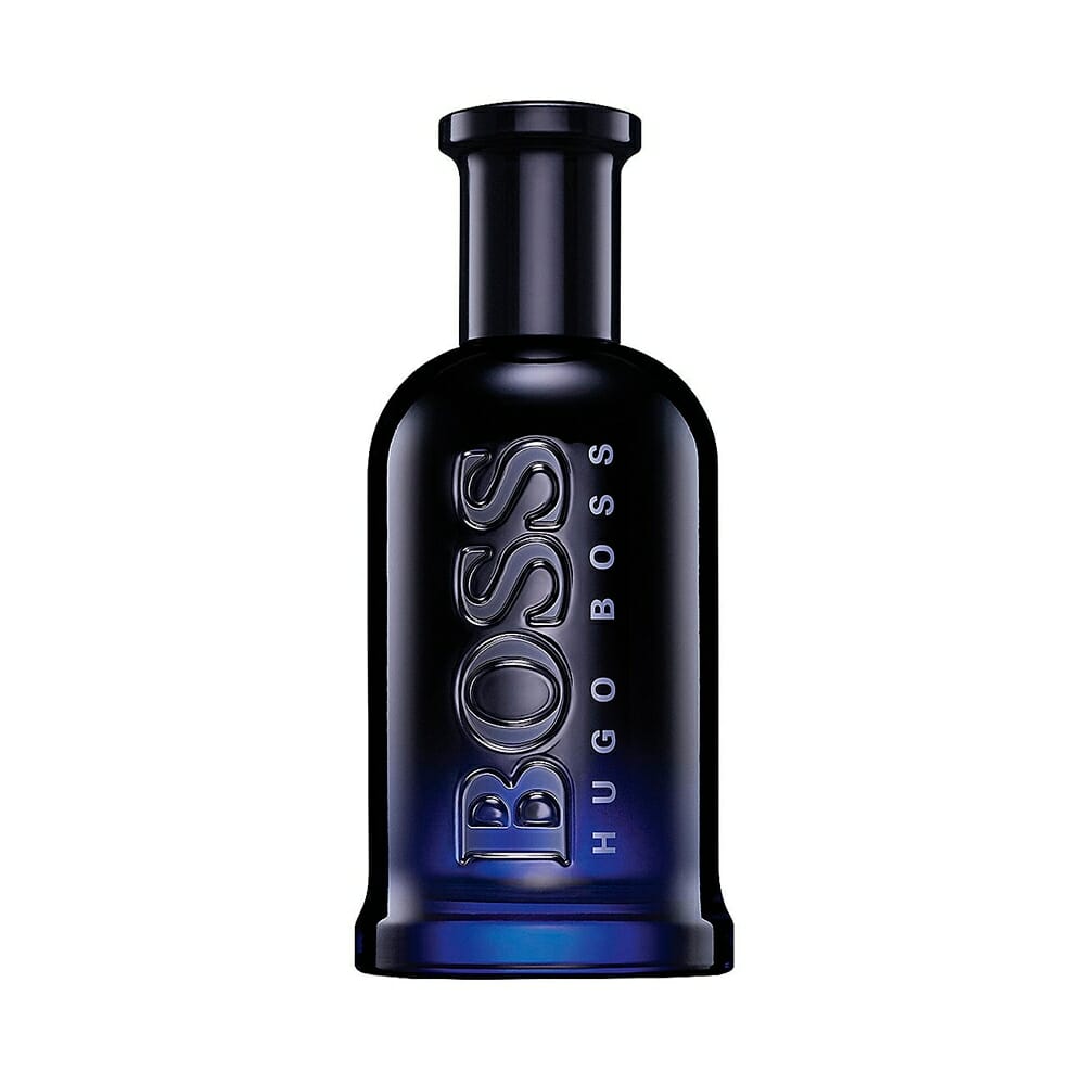 Boss Bottled Night Hugo Boss