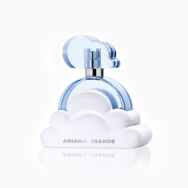 Cloud Ariana Grande