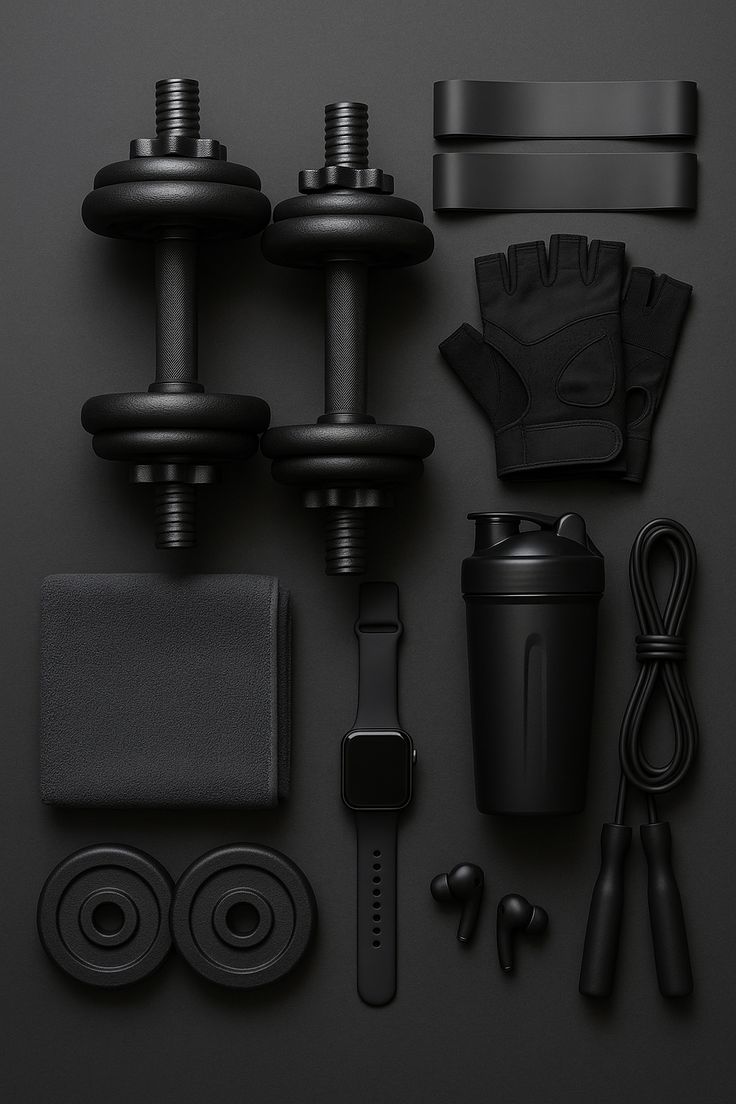 Deporte & Gimnasio 🏆