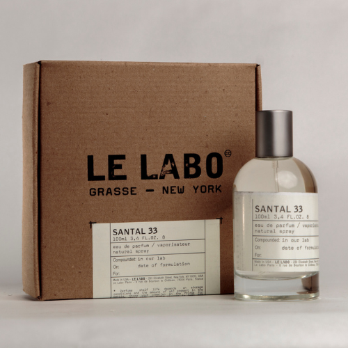 Perfumería Exclusiva