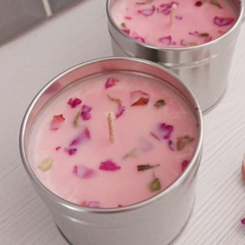 Pack x6 Velas de Aromas Fuertes & Seductores – Intensidad & Elegancia