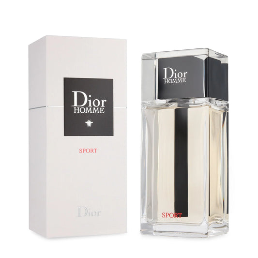 Dior Homme Sport