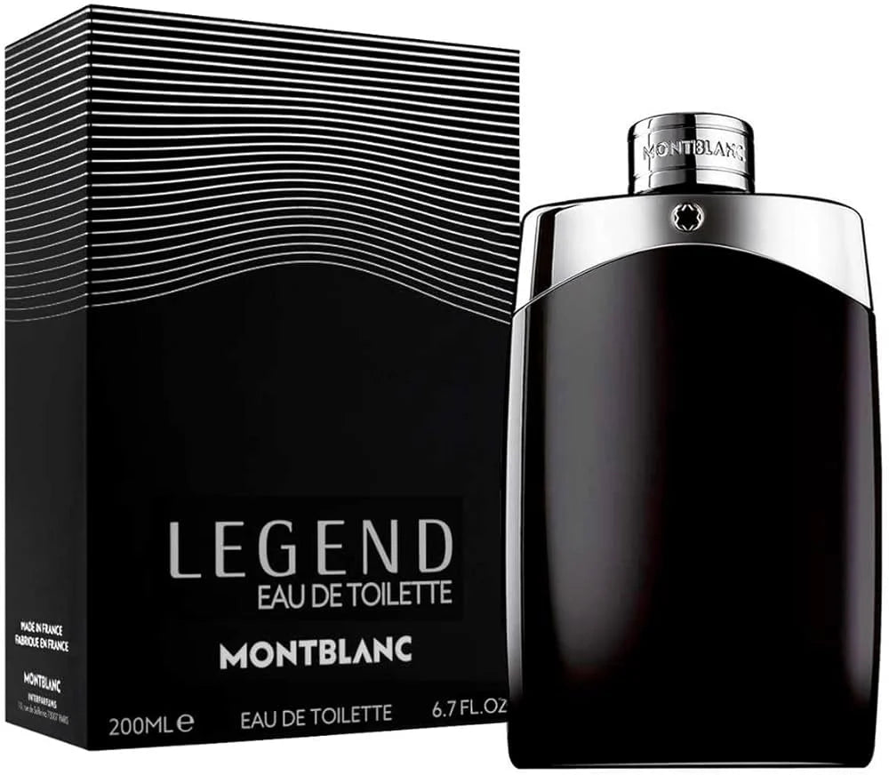 Montblanc Legend EDT