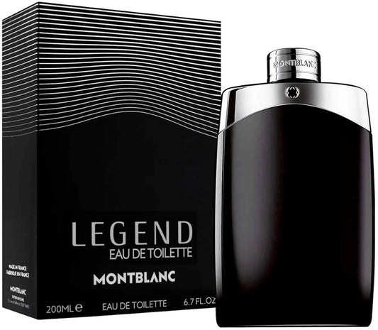 Montblanc Legend EDT