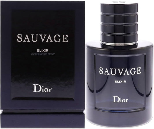 Dior Sauvage Elixir 60 ML