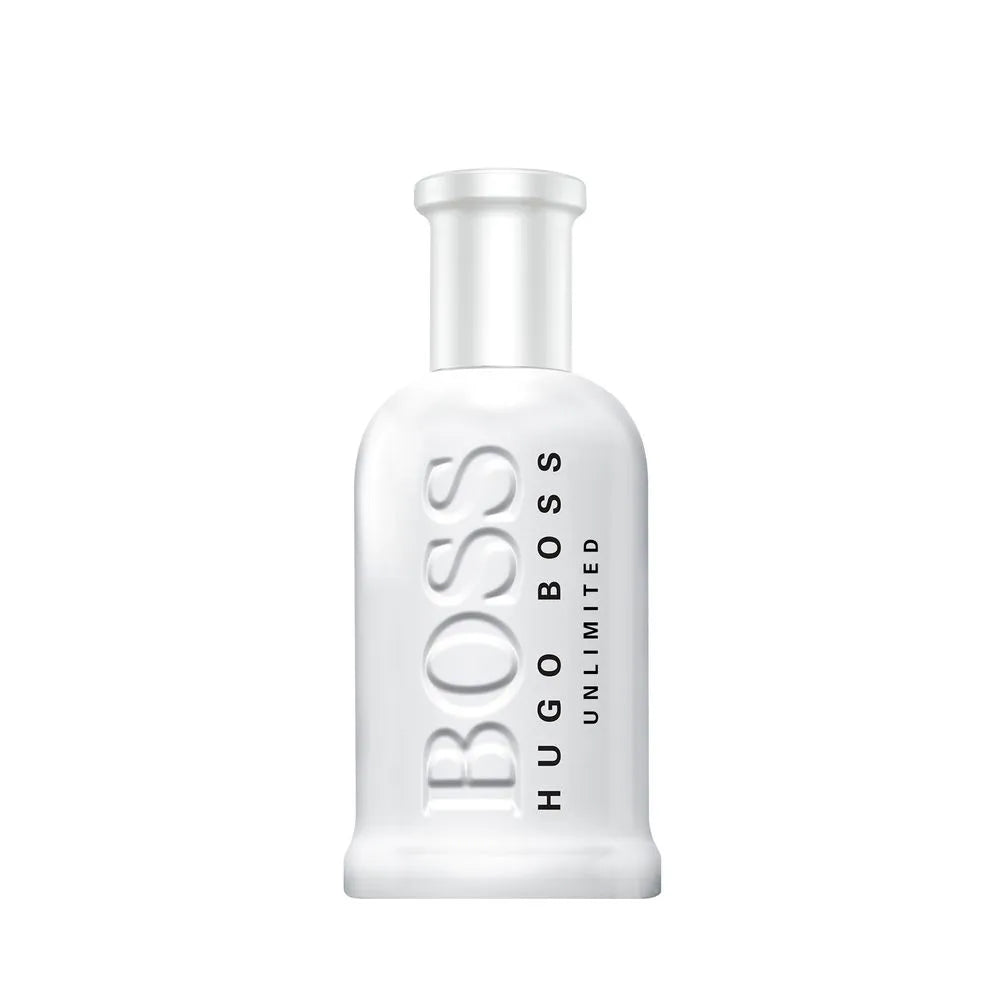 Hugo Boss Unlimited