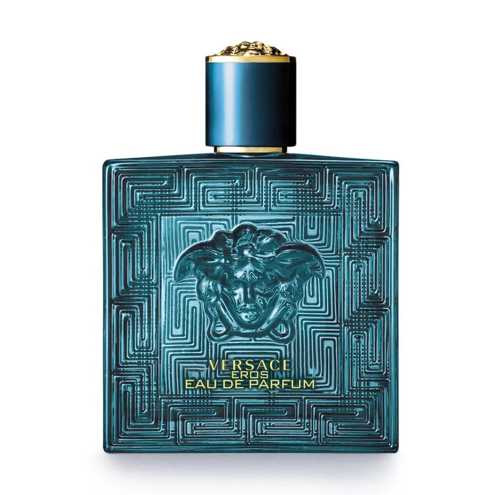 Versace Eros Eau De Parfum