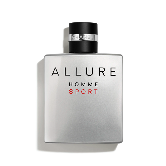 Chanel Allure Homme Sport