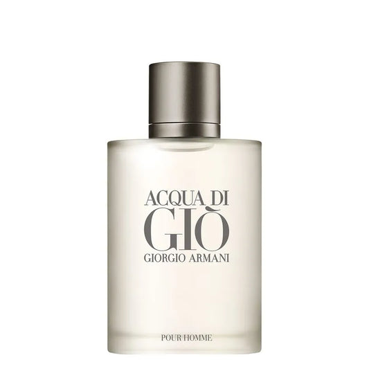 Acqua Di Gio EDT Giorgio Armani 100 ML