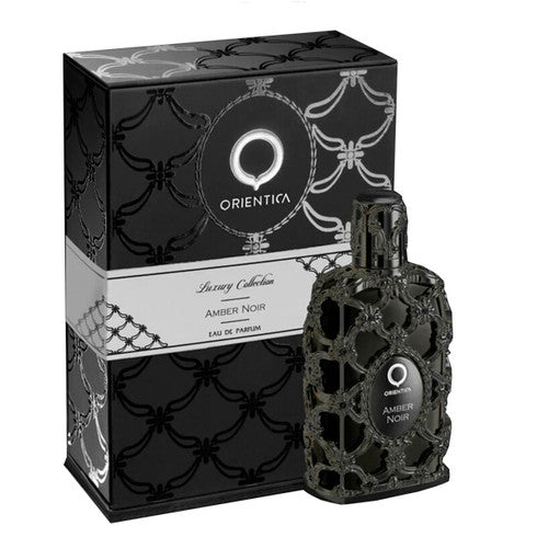 Orientica Amber Noir 80ml