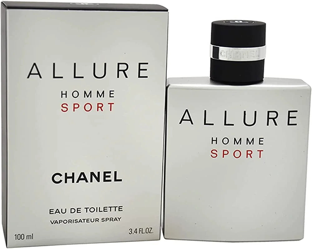 Allure Homme Sport Chanel