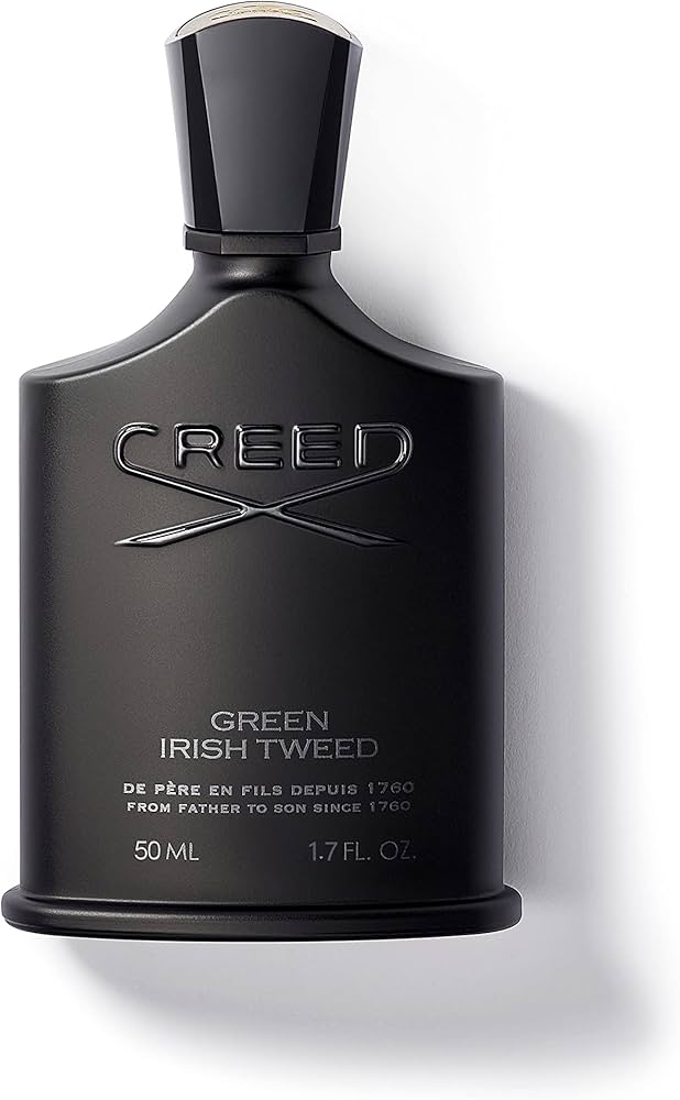 Creed Green Irish Tweed