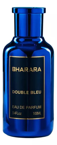 Bharara Bleu