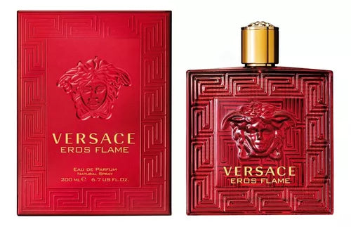 Versace Eros Flame 100 ML