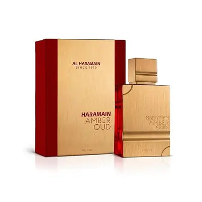 Al Haramain Amber Oud Rouge