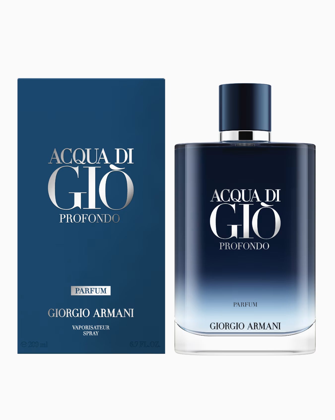 Acqua di Giò Profondo