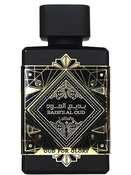 Lattafa Oud For Glory