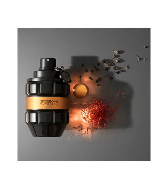 Spicebomb Extreme