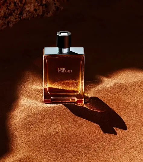 Terre d'Hermès