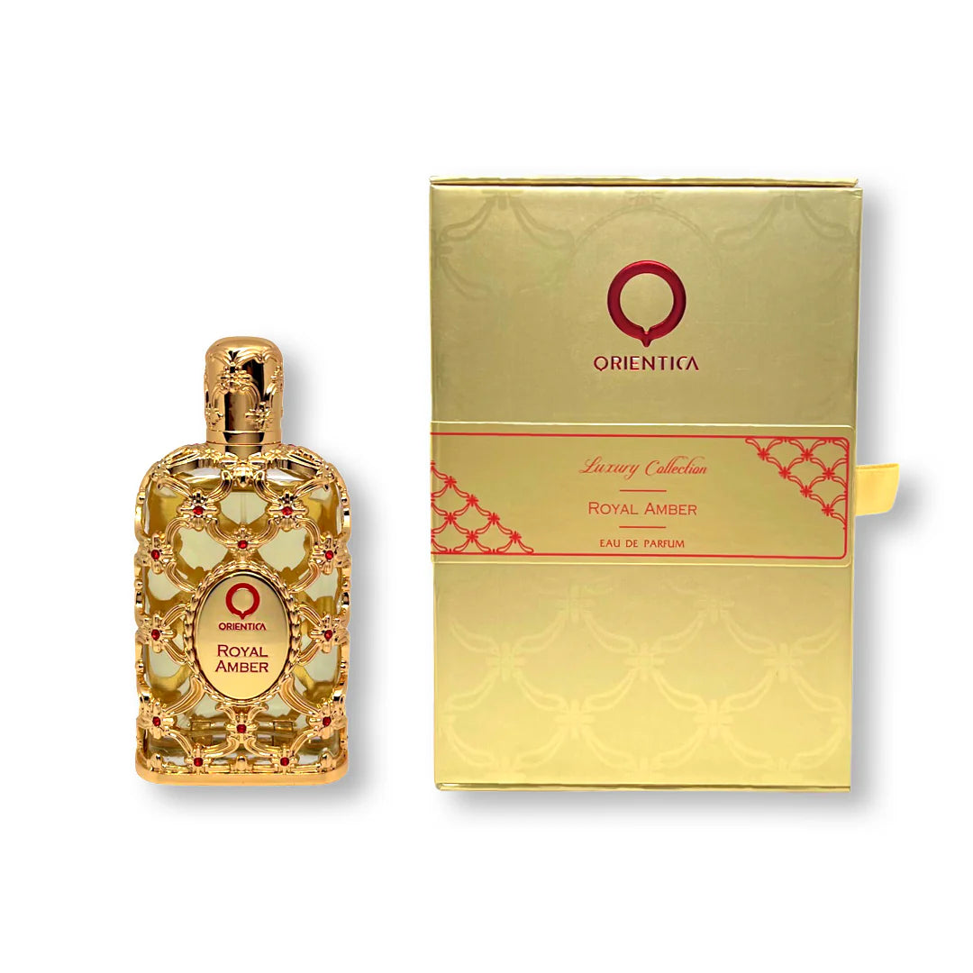 Orientica Royal Amber