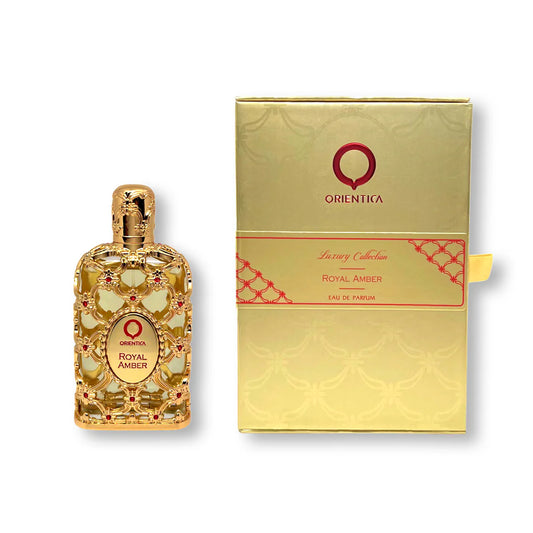 Orientica Royal Amber