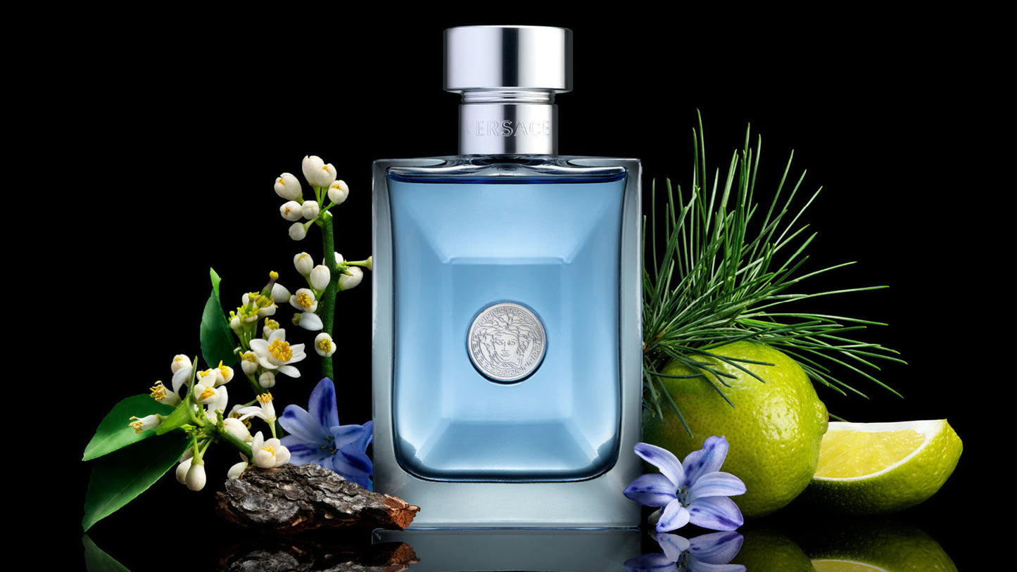 Versace Pour Homme