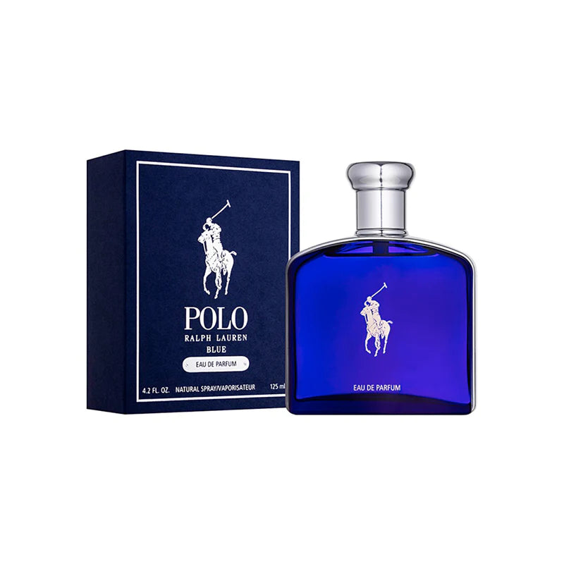 Ralph Lauren Polo Blue EDT 125 ML