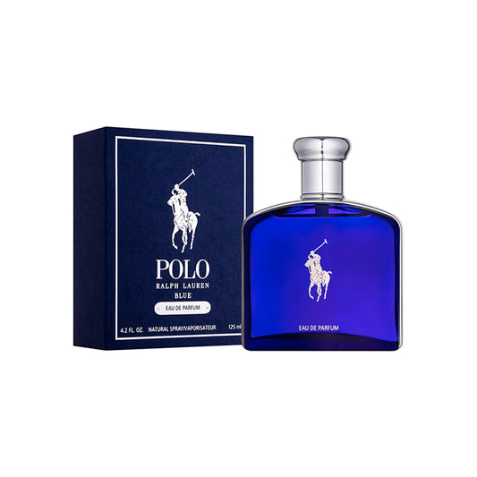Ralph Lauren Polo Blue EDT 125 ML