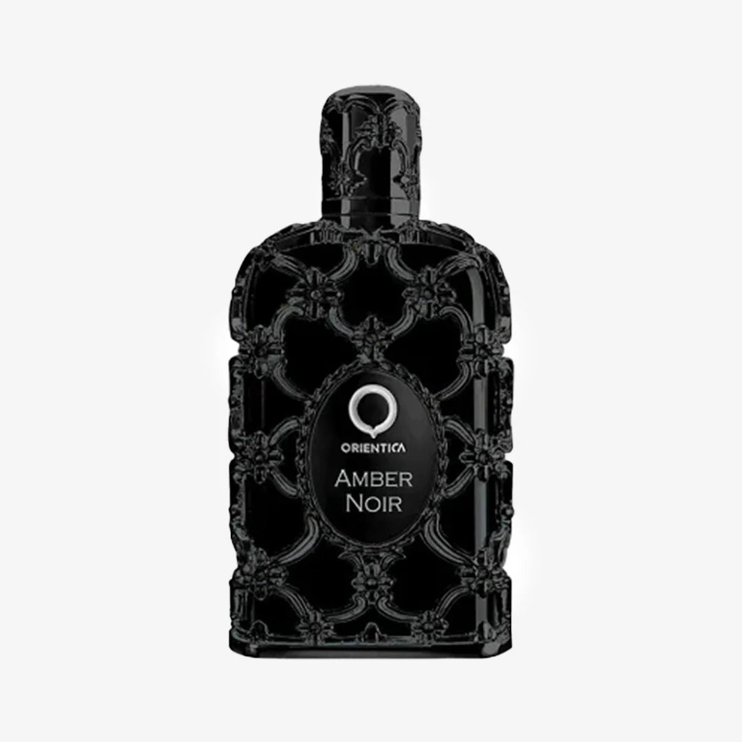 Orientica Amber Noir 80ml