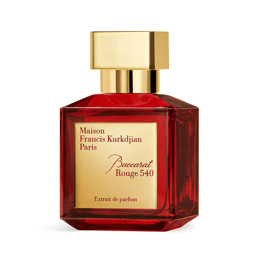 Baccarat Rouge 540 Extrait