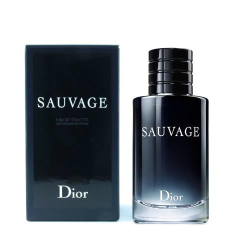Dior Sauvage Eau De Parfum 100ML