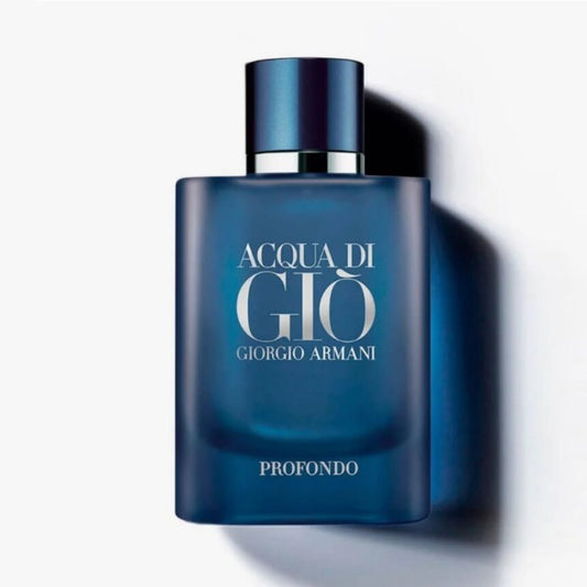Acqua di Giò Profondo