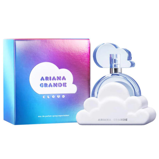 Cloud Ariana Grande