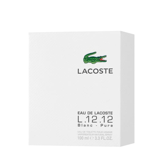 Lacoste Blanc EDP