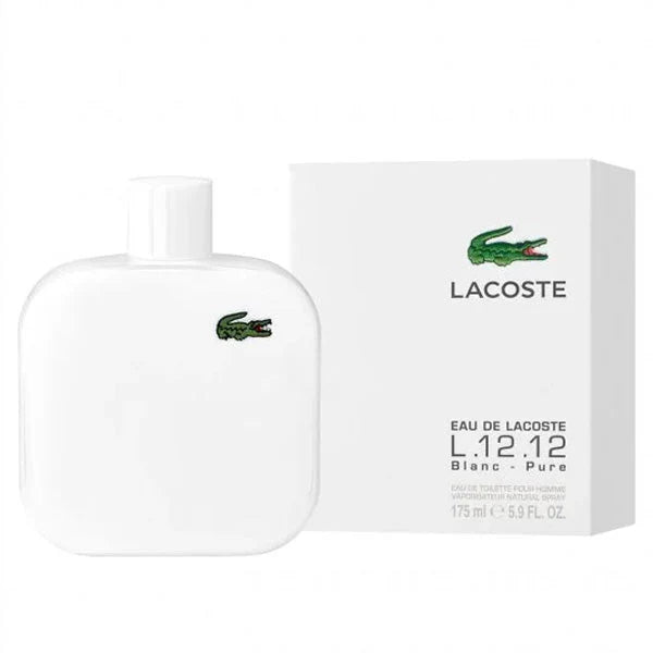 Lacoste Blanc EDP