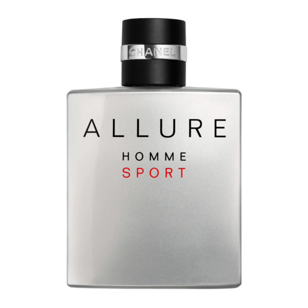 Allure Homme Sport Chanel