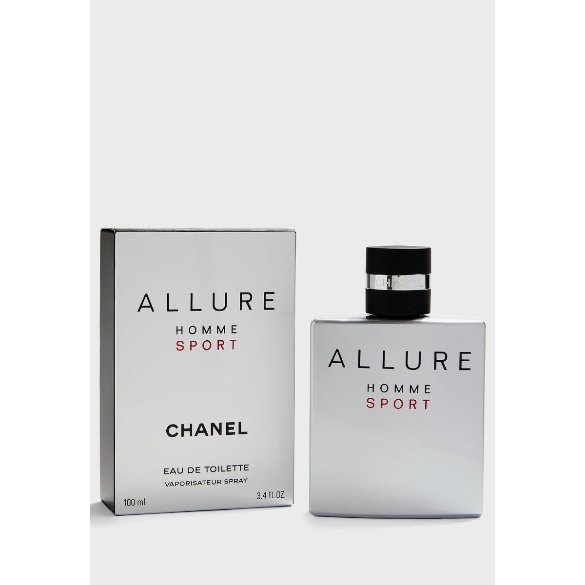 Chanel Allure Homme Sport