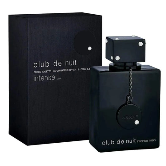 Club de Nuit Intense Men 105ML