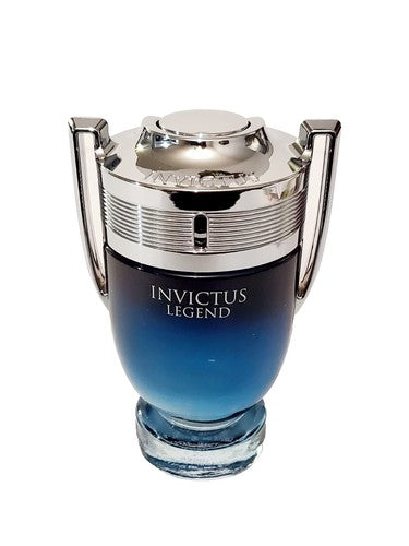 Invictus Legend