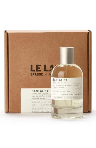 Santal 33 Le Labo 100 ML