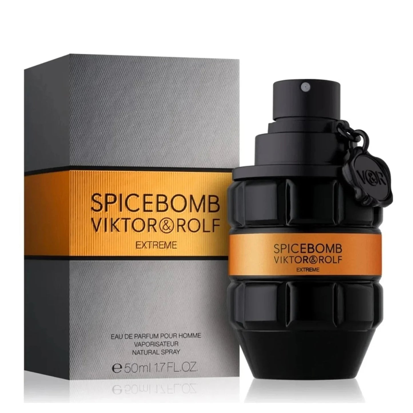 Spicebomb Extreme